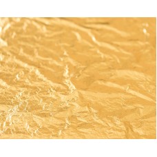 Rosenoble Doppel Gold 23.75 karátos aranypapír, önálló lapok 